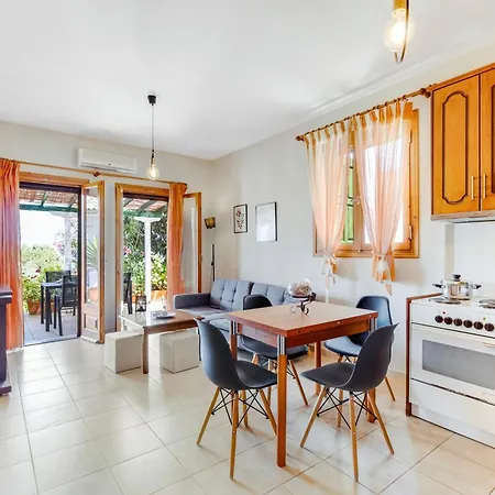 Theasea House شقة Áyios Nikítas
