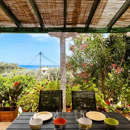 شقة Theasea House *