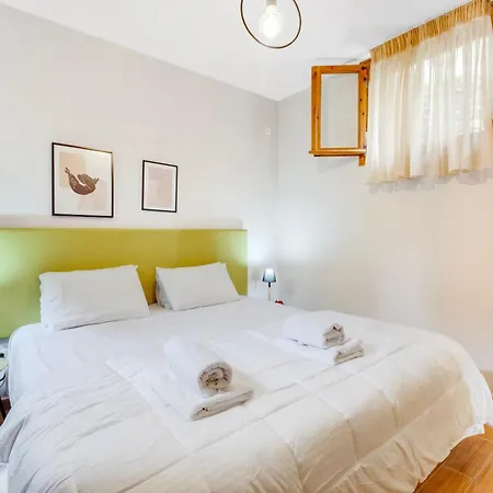 Apartment Theasea House Agios Nikitas