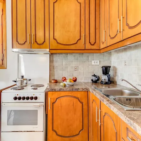 Theasea House * Áyios Nikítas